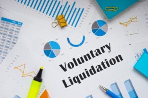 Liquidation Advisory Centre - Advantages and Disadvantages of Choosing Members Voluntary Liquidation 