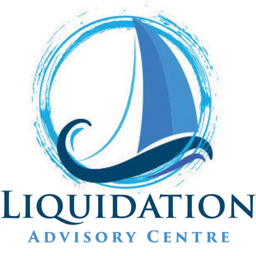 Liquidation Advisory Centre - Logo - Company Liquidation