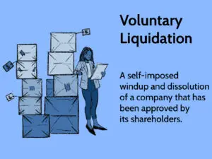 Liquidation Advisory Centre: Members Voluntary Liquidation